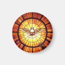 Search for holy ghost magnets Catholic