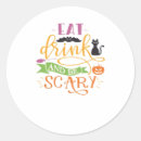 Search for drinking quote stickers Ghost