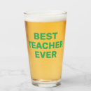 Search for educator beer glasses Funny