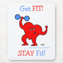 Search for weight lifting mousepads Exercise
