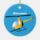 Search for helicopter christmas tree decorations Aircraft