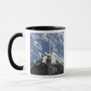 Search for stability mugs Vertical stabilizer