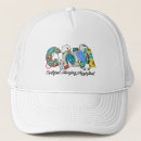 Search for assistance hats Nurse