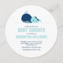 Search for aquatic baby shower invitations Nautical