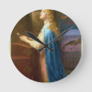 Search for canvas clocks Oil