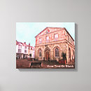 Search for hall canvas prints Architecture