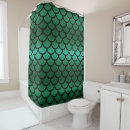 Search for mermaid shower curtains Sea