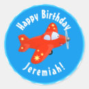 Search for aviation illustration stickers Plane