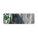 Search for rustic barn return address labels Garden