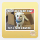 Search for take me stickers I can has cheezburger