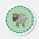 Search for miscellaneous magnets Cute