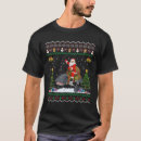 Search for catfish tshirts Santa