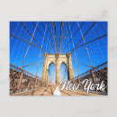 Search for new york souvenirs postcards Manhattan