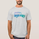 Search for beach wagon tshirts Surfer