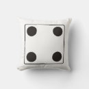Search for dice cushions Dots