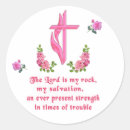 Search for christian rock stickers Scripture