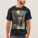 Search for cleopatra tshirts Egypt