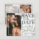 Search for foliage save the dates Minimalist