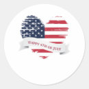 Search for happy 4th birthday stickers United states