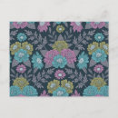 Search for purple green postcards Botanical