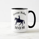 Search for horse mom mugs For her