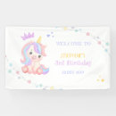 Search for unicorn birthday party decor Baby girl