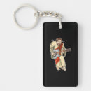 Search for rocker key rings Guitar