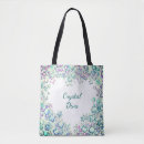 Search for crystals bags For her