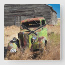 Search for abandoned car art Danita delimont
