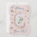 Search for marie antoinette invitations Bridal