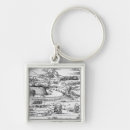 Search for demonstration key rings Military