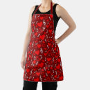 Search for music instructor aprons Heart