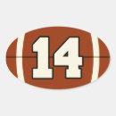 Search for number 14 stickers Numbers