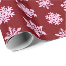 Search for red wine wrapping paper Winter