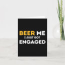 Search for funny engagement cards Fiance