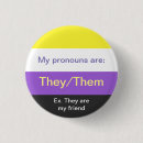 Search for non binary gifts Pronouns