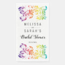 Search for lesbian shower weddings Floral