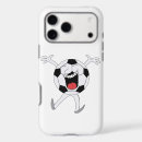 Search for goalkeeper iphone cases Soccer