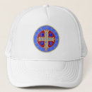 Search for medal hats Catholic