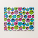 Search for emoji puzzles Smile