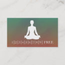 Search for yoga loyalty cards Massage therapy