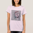 Search for jfk tshirts John f kennedy