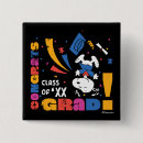 Search for congrats badges Peanuts graduation design