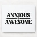 Search for stressed mousepads Mental health