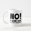 Search for not fix your computer mugs Geek