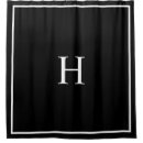Search for monogram shower curtains Minimalist