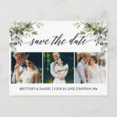 Search for save the date postcards Elegant