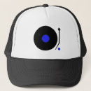 Search for turntable hats Record