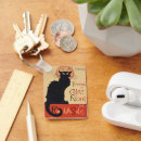 Search for chat key rings Black cat