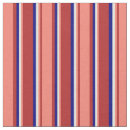 Search for red yellow blue pattern fabric Striped
